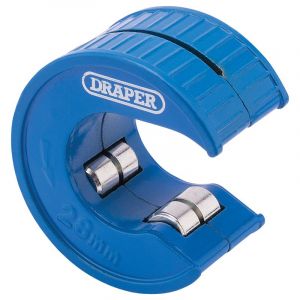 Draper Tools Automatic Pipe Cutter (28mm)
