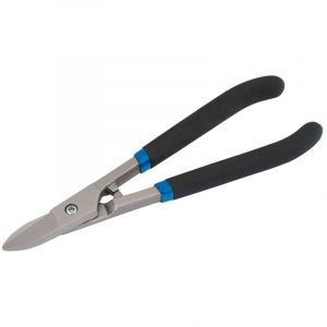 Draper Tools Straight Blade Jewellers Snips (175mm)