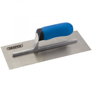 Draper Tools Soft Grip Plastering Trowel (280mm)