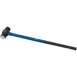 Draper Tools Fibreglass Shaft Sledge Hammer (4.5kg - 10lb)