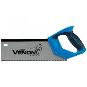Draper Tools Draper Venom® Double Ground 300mm Tenon Saw