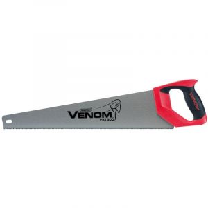 Draper Tools Second Fix Draper Venom® Triple Ground 500mm Handsaw
