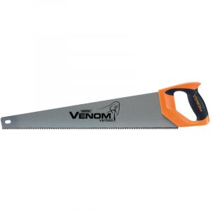 Draper Tools First Fix Draper Venom® Triple Ground 550mm Handsaw