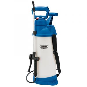 Draper Tools FPM Pump Sprayer (10L)