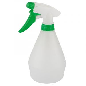 Draper Tools Plastic Spray Bottle (500ml)