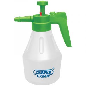 Draper Tools Pressure Sprayer (1.8L)