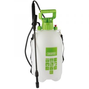 Draper Tools Pressure Sprayer (6.25L)