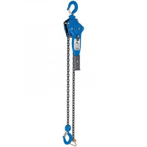 Draper Tools Chain Lever Hoist (0.75 tonne)