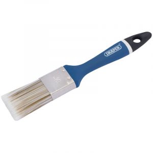 Draper Tools Soft Grip Handle Paint-Brush 38mm (1 1/2)