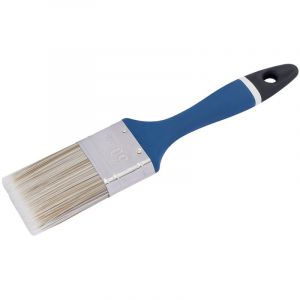 Draper Tools Soft Grip Handle Paint-Brush 50mm (2)