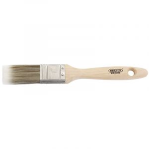 Draper Tools Expert Paint Brush (25mm)