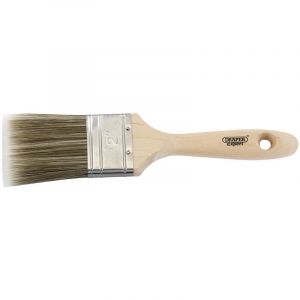 Draper Tools Expert Paint Brush (50mm)