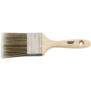 Draper Tools Expert Paint Brush (63mm)