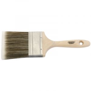 Draper Tools Expert Paint Brush (75mm)