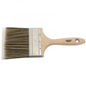 Draper Tools Expert Paint Brush (100mm)
