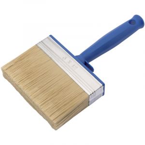 Draper Tools Block Brush (115mm)