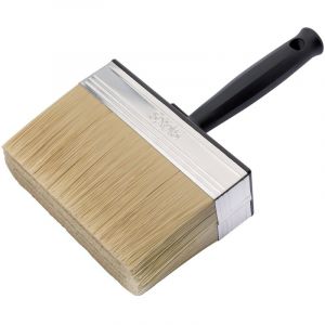 Draper Tools Ceiling-Paste Brush (150mm)