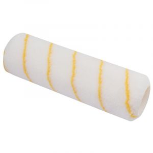 Draper Tools 43mm x 230mm Short Pile Polyester Paint Roller Sleeves