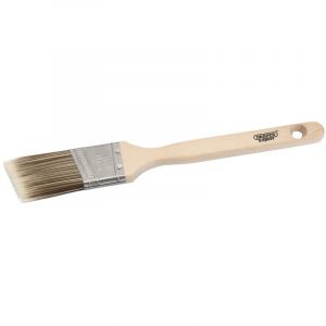 Draper Tools Expert 38mm Angled Paint Brush