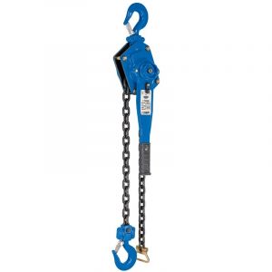 Draper Tools Chain Lever Hoist (3 Tonne)
