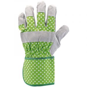 Draper Tools Gardening Rigger Gloves - Medium