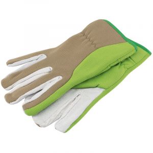 Draper Tools Medium Duty Gardening Gloves - L
