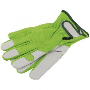 Draper Tools Heavy Duty Gardening Gloves - XL