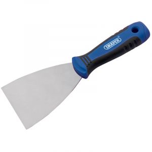 Draper Tools 75mm Soft Grip Filling Knife