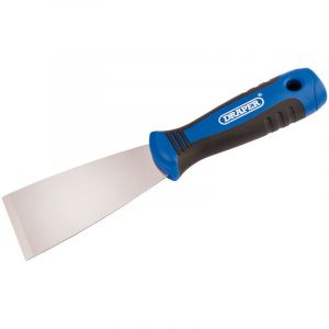 Draper Tools 50mm Soft Grip Stripping Knife