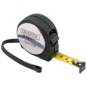 Draper Tools 3M/10ft Measuring Tape
