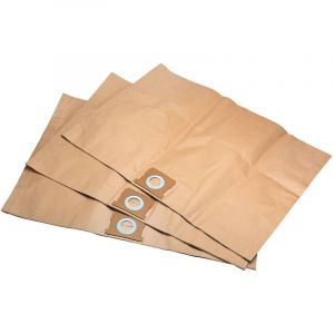 Draper Tools Dust Collection Bags for WDV50SS/110A