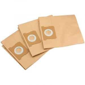 Draper Tools 3 x Dust Collection Bags for SWD1500