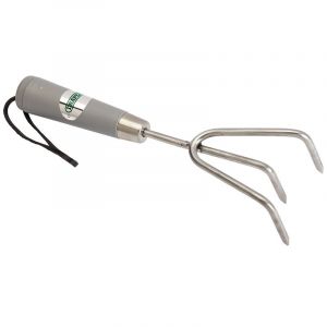 Draper Tools Stainless Steel Hand Cultivator