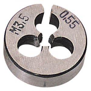 Draper Tools 13/16 Outside Diameter 3.5mm Coarse Circular Die
