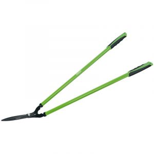 Draper Tools Grass Shears with Steel Handles (100mm)