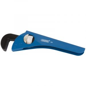 Draper Tools 300mm Adjustable Pipe Wrench