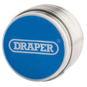 Draper Tools 250G Reel of 1.2mm Lead Free Flux Cored Solder