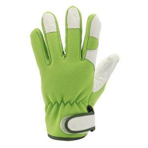 Draper Tools Heavy Duty Gardening Gloves - M