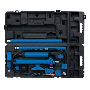 Draper Tools 4 Tonne Hydraulic Body Repair Kit