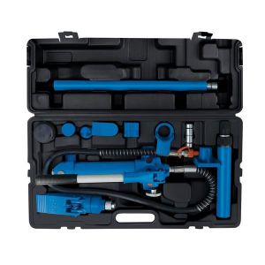 Draper Tools Expert 10 Tonne Hydraulic Body Repair Kit