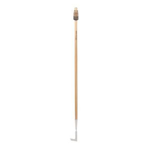 Draper Heritage Stainless Steel Patio Weeder With Ash Handle