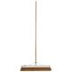 Draper Tools Soft Coco Platform Broom (600mm)