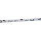 Draper Tools 1200mm Opti-Vision™ Box Section Ergo-Grip™ Levels with Dual Vials