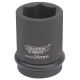 Draper Tools Expert 26mm 3/4 Square Drive Hi-Torq® 6 Point Impact Socket