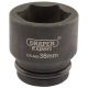 Draper Tools Expert 38mm 3/4 Square Drive Hi-Torq® 6 Point Impact Socket