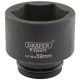 Draper Tools Expert 59mm 3/4 Square Drive Hi-Torq® 6 Point Impact Socket