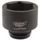 Draper Tools Expert 67mm 3/4 Square Drive Hi-Torq® 6 Point Impact Socket