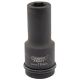 Draper Tools Expert 17mm 3/4 Square Drive Hi-Torq® 6 Point Deep Impact Socket