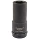 Draper Tools Expert 23mm 3/4 Square Drive Hi-Torq® 6 Point Deep Impact Socket