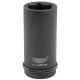 Draper Tools Expert 29mm 3/4 Square Drive Hi-Torq® 6 Point Deep Impact Socket